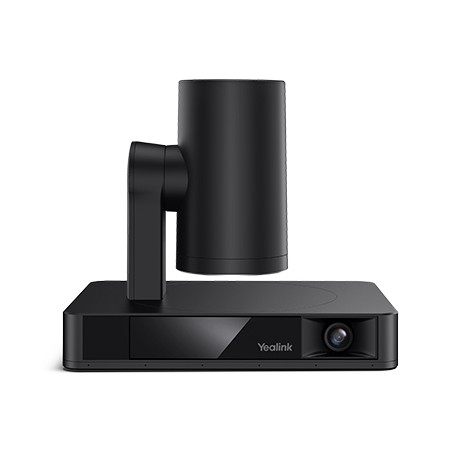 Yealink UVC86 Black